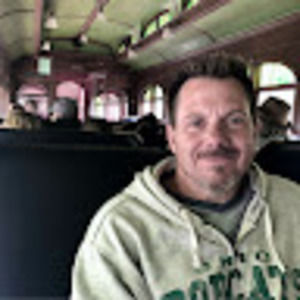 Meet your Posher, Gregory